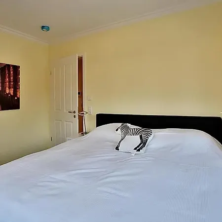 Baltic Sea Baltic Sea 1 Διαμέρισμα Niendorf (Timmendorfer Strand)