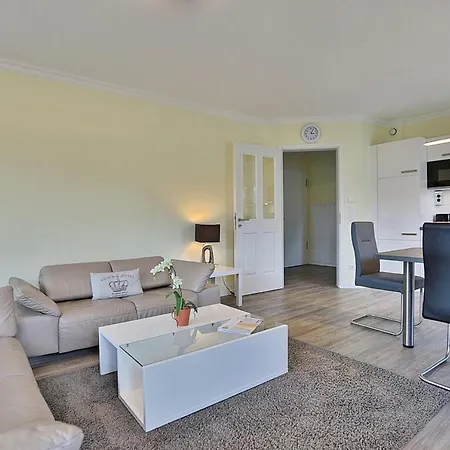 Baltic Sea Baltic Sea 1 Διαμέρισμα Niendorf (Timmendorfer Strand)