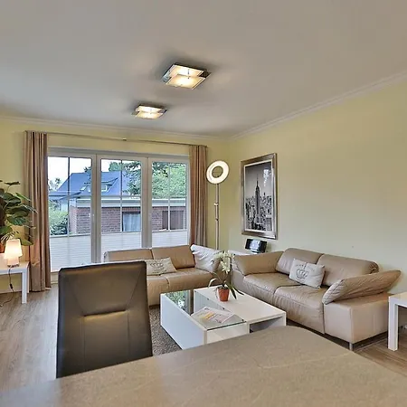 Baltic Sea Baltic Sea 1 Διαμέρισμα Niendorf (Timmendorfer Strand)