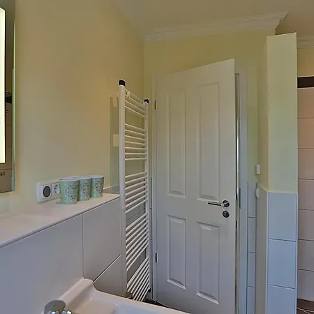 Διαμέρισμα Baltic Sea Baltic Sea 1